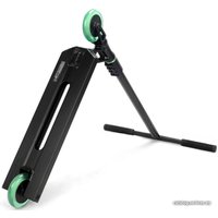 Трюковый самокат Tech Team Zorg Pro 2021 (серый)