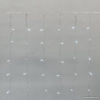 Светодиодная гирлянда Neon-Night Дождь светодиодный 2х3 м 235-555 (белый)