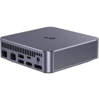 Компактный компьютер Acer Gadget E10 ERBox