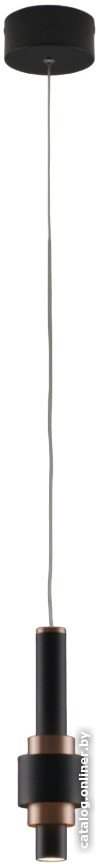 Подвесная люстра Moderli Elsa V10859-PL
