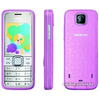 Кнопочный телефон Nokia 7310 Supernova