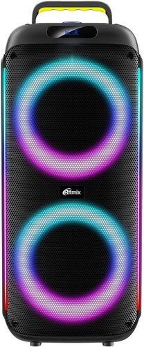 Патибокс Ritmix SP-640B