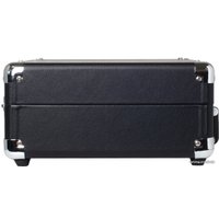 Виниловый проигрыватель Alive Audio Glam Noir