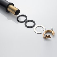 Смеситель Shevanik S4101H