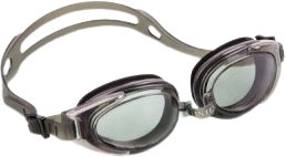 

Очки для плавания Intex Water Sport Googles 55685 (черный)