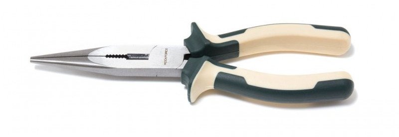 

Длинногубцы RockForce RF-610200