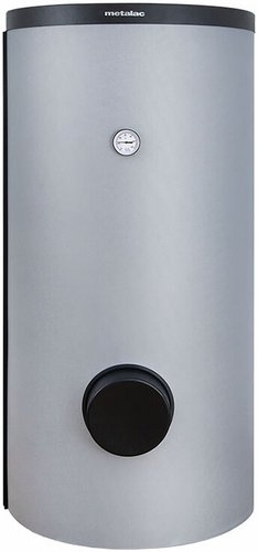 Бойлер косвенного нагрева Metalac Taurus Max 500 1E