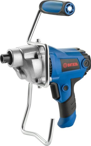 Строительный миксер Витязь ДМ-1000 18013006