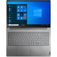 Ноутбук Lenovo ThinkBook 15 G3 ACL 21A4A006RU