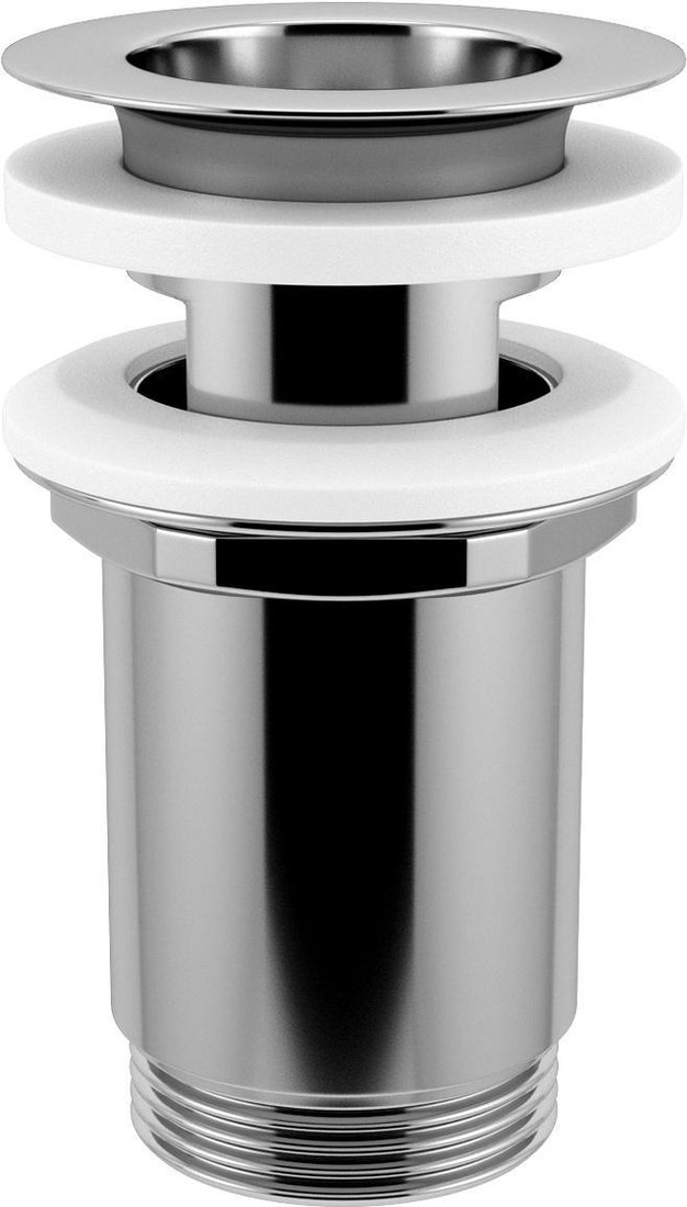

Донный клапан Wellsee Drainage System 182144000 (хром)