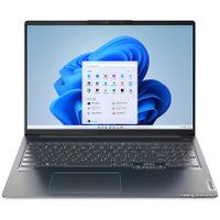Ноутбук Lenovo IdeaPad 5 Pro 16IAH7 82SK003JRK