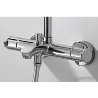 Душевая система  Bravat Waterfall F639114C-A2-RUS