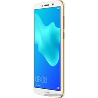 Телефон Huawei Y5 Prime 2018 DRA-LX2 (золотистый)