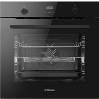 Электрический духовой шкаф Hansa BOES68422