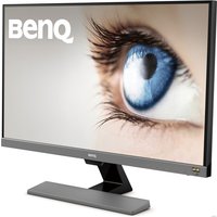 Монитор BenQ EW277HDR