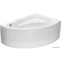 Ванна Santek Гоа 150x100 R 1WH112032 (с каркасом и экраном)