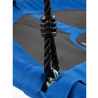 Подвесные качели Sundays Гнездо WD0015-A (синий)