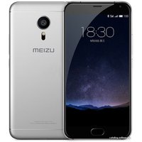 Телефон MEIZU Pro 5 64GB Silver-Black