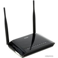 Беспроводной DSL-маршрутизатор D-Link DSL-2750U/RA/U3A