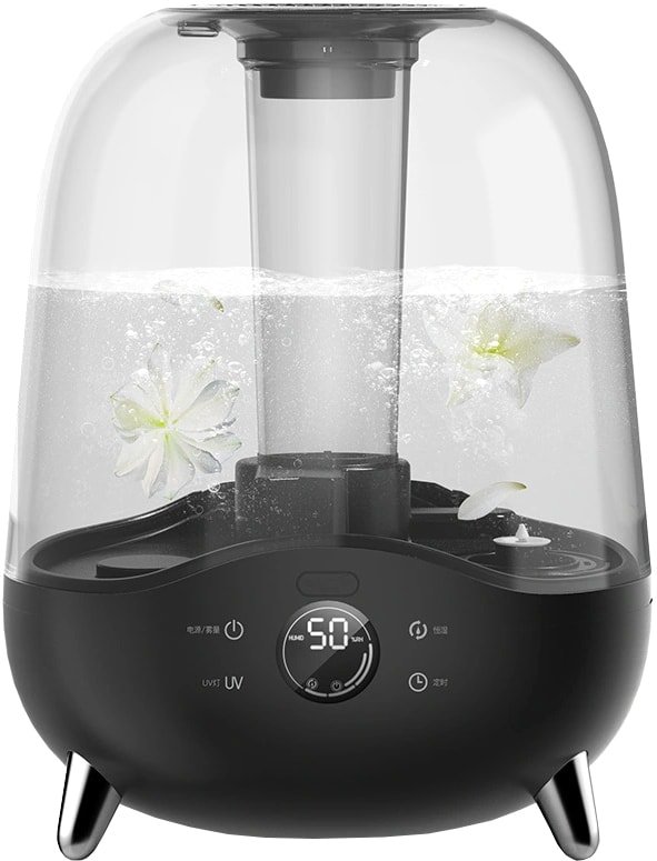

Увлажнитель воздуха Deerma DEM-F327W (международная версия)