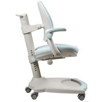 Детский ортопедический стул Calviano Smart (розовый)