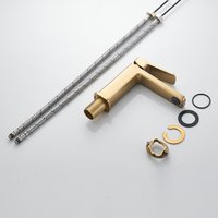 Смеситель Shevanik S9901G