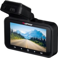Видеорегистратор Artway AV-304 Wi-Fi в Лиде
