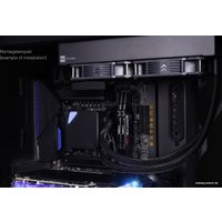 Система жидкостного охлаждения для процессора Alphacool Core Ocean T38 AIO 240 13051