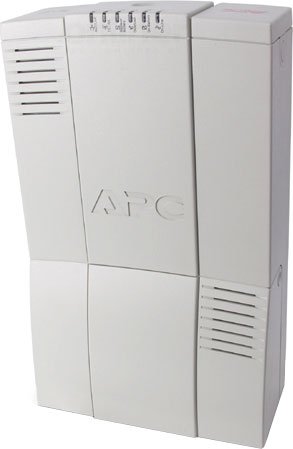 

Источник бесперебойного питания APC Back-UPS HS 500VA (BH500INET)