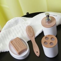 Дозатор для жидкого мыла Fresh Code Fresh 75213