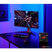 Wi-Fi система ASUS ROG Rapture GT6 (1 шт., черный)