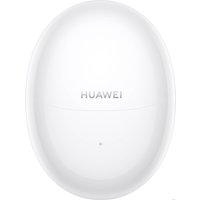 Наушники Huawei FreeBuds 5 (керамический белый, международная версия)