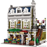 Конструктор LEGO 10243 Parisian Restaurant
