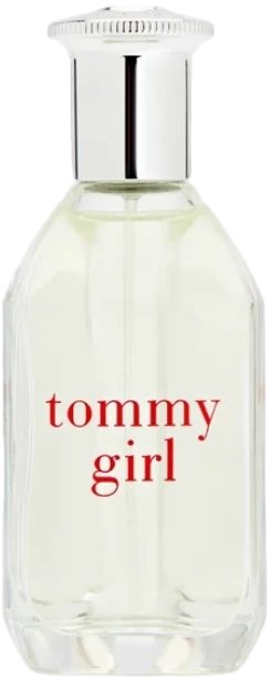 

Туалетная вода Tommy Hilfiger Tommy Girl EdT (50 мл)
