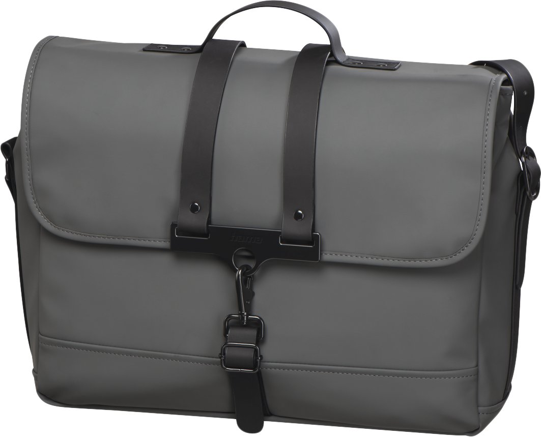

Сумка Hama Perth 13.3"-14.1" (серый)