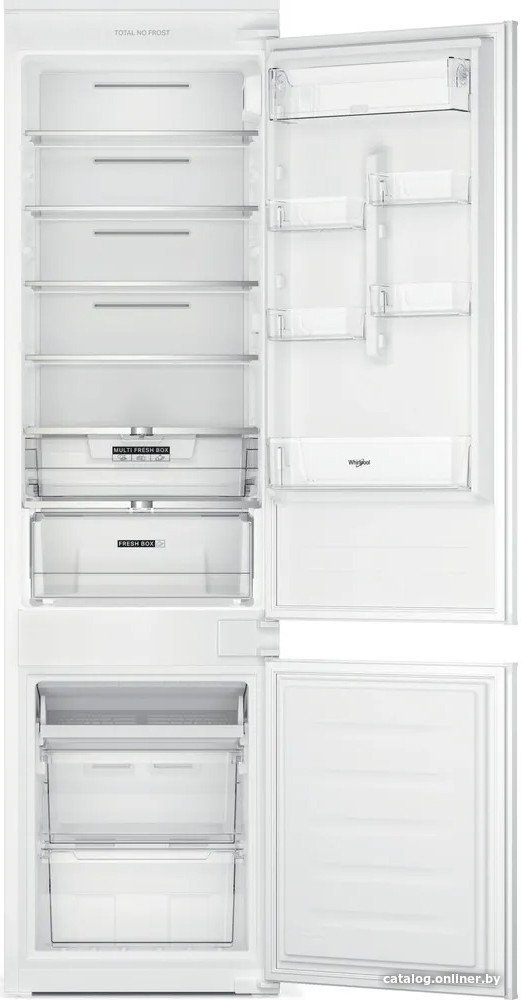 

Холодильник Whirlpool WHC20 T121