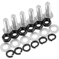 Лебедка автомобильная Denzel LB-3000