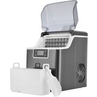 Льдогенератор ZUGEL ZIM2001