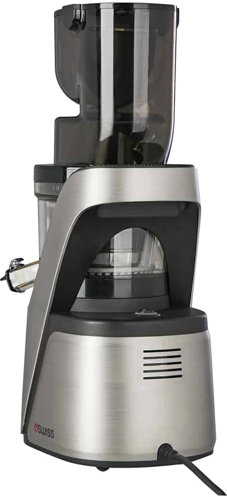 

Соковыжималка 4Swiss Swan BM 105