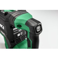 Перфоратор Hikoki DH3640DAW2Z (без АКБ, кейс)