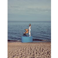 Коляска прогулочная «книга» Anex Air-x 2022 (toffee)