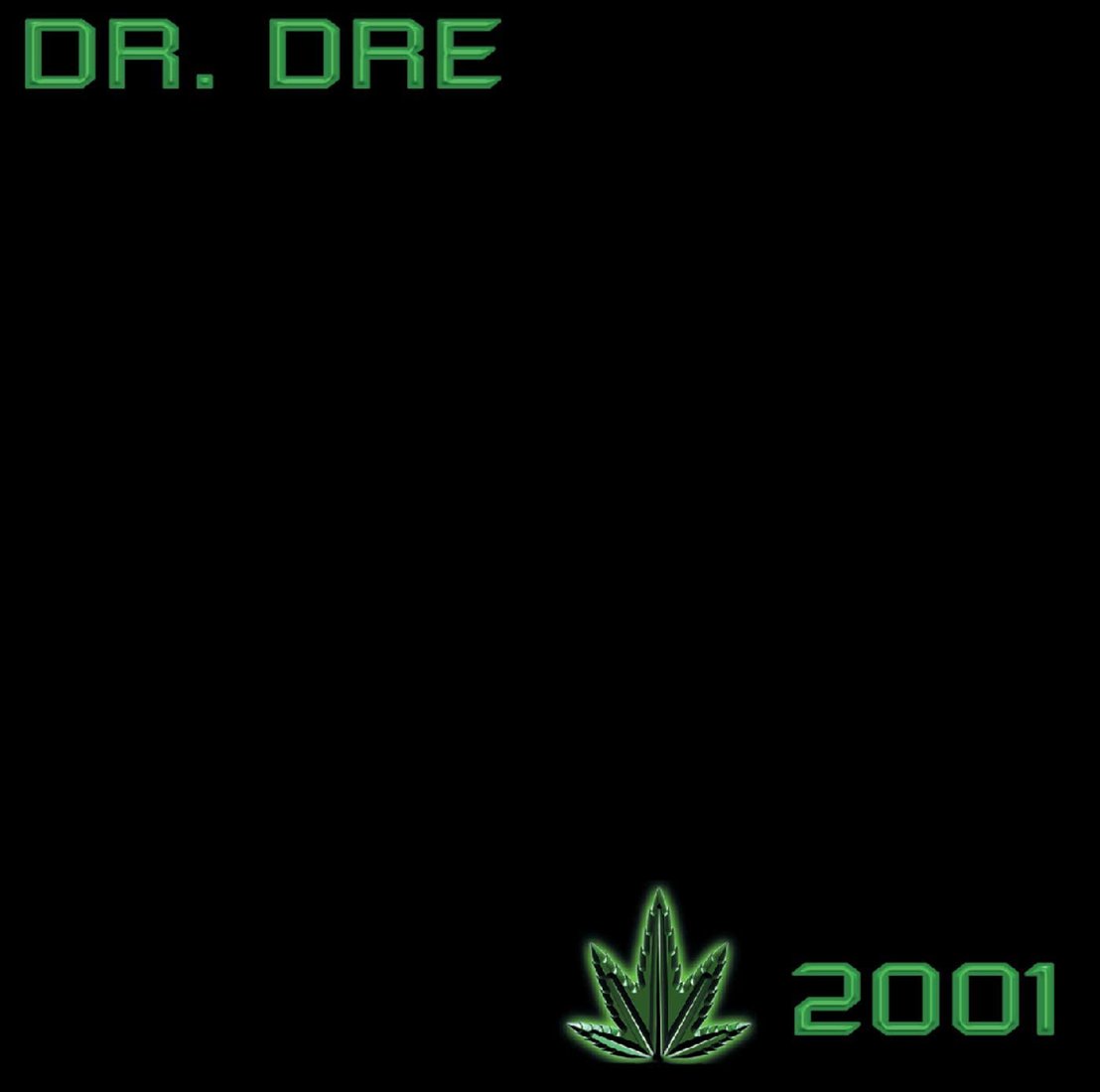 

Виниловая пластинка Dr. Dre - 2001