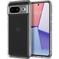 Чехол для телефона Spigen Ultra Hybrid для Google Pixel 8 ACS06278 (прозрачный)