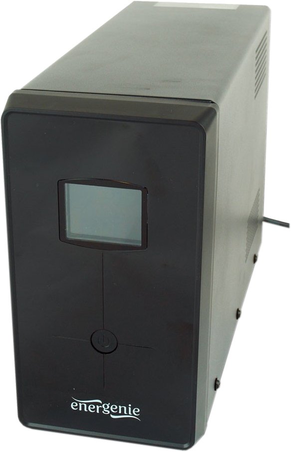 

Источник бесперебойного питания EnerGenie EG-UPS-034