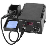 Паяльная станция Мегеон 00336