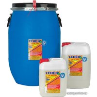 Антипирен Сенеж Огнебио (5 кг)