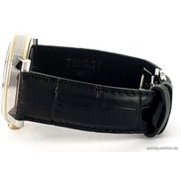 Наручные часы Tissot Bridgeport Powermatic 80 Gent [T097.407.26.053.00]