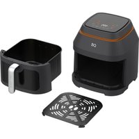 Аэрогриль (аэрофритюрница) BQ AF6011S