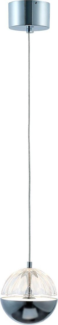 

Подвесная люстра Favourite Ballonger 4327-1P