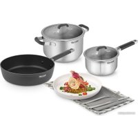 Набор ножей Rondell Stolz RD-1773